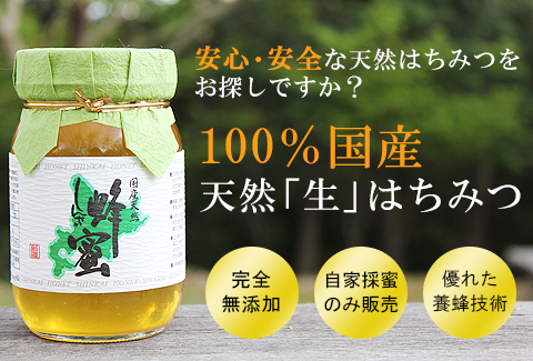 はちみつ 国産 100 天然の蜂蜜を低価格で通販 国産天然はちみつ本舗